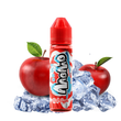 Red Apple on Ice Red Apple on Ice