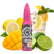 Mango-Lime Grenade Mango-Lime Grenade