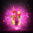 Pink Grenade Pink Grenade