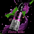 Purple Burst Purple Burst