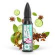 Punx - Apple, Cucumber, Mint & Aniseed Punx - Apple, Cucumber, Mint & Aniseed