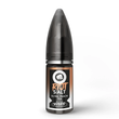 Riot Salt - Black Edition - Ultra Peach Tea Riot Salt - Black Edition - Ultra Peach Tea