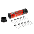 Micro Fused Clapton MTL Ni80 Micro Fused Clapton MTL Ni80