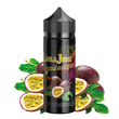 Lädla Juice - Bassd schooo - Maracuja Aroma Lädla Juice - Bassd schooo - Maracuja Aroma