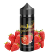 Lädla Juice - Bassd schooo - Erdbeere Aroma Lädla Juice - Bassd schooo - Erdbeere Aroma