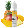 Mango Apricose Ananas Mango Apricose Ananas