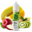 Melone Kiwi Apfel Melone Kiwi Apfel