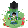 Mint Berries Mint Berries