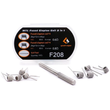 MTL Fused Clapton coil 2 in 1 MTL Fused Clapton coil 2 in 1