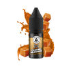 Caramel Milkshake Salt Caramel Milkshake Salt
