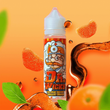 Orange Syrup Orange Syrup