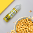 Toffee Popcorn Toffee Popcorn
