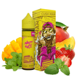 Cush Man - Mango Strawberry Cush Man - Mango Strawberry