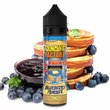 Blueberry Pancake Blueberry Pancake