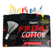 Firebolt Cotton Mixed Edition Firebolt Cotton Mixed Edition
