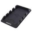 Black Rubber Car Holder Black Rubber Car Holder