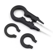 Vape Tweezers + Adapter Vape Tweezers + Adapter