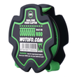 Dual Core Fused Clapton Wire (26X2+36) Ni80 Dual Core Fused Clapton Wire (26X2+36) Ni80