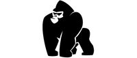Chubby Gorilla