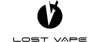 Lost Vape