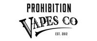 Prohibition Vapes Co