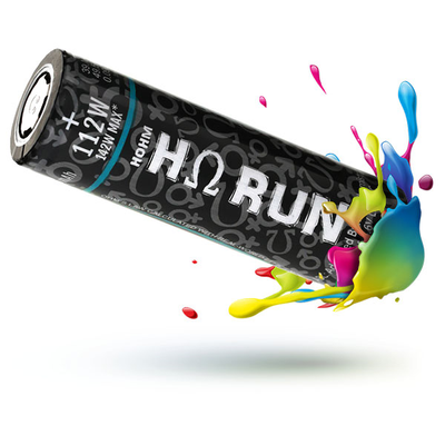 2 darab Hohm Run INR 21700  3023mAh