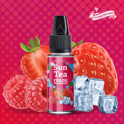 Fraise Framboise