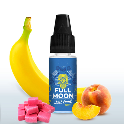 Blue Just Fruit