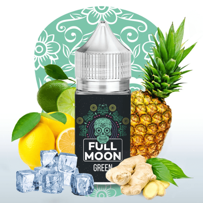 Green 30ml