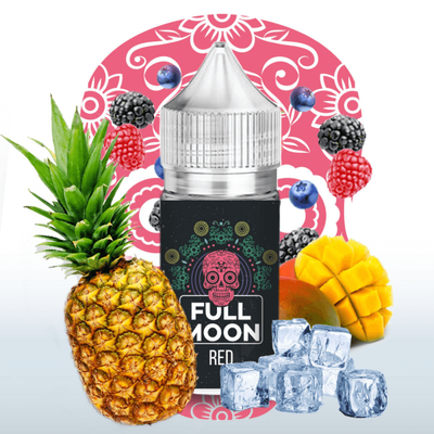 Red 30ml