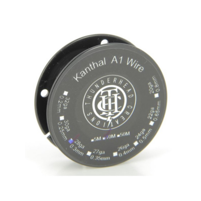 Kanthal A1 Wire 28 AWG