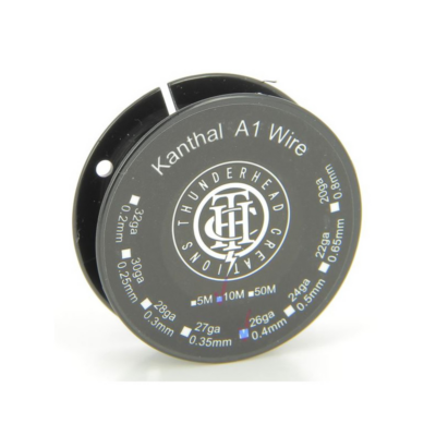 Kanthal A1 Wire 26AWG