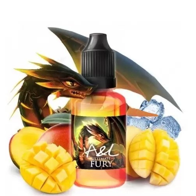 Fury Sweet Edition