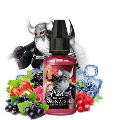 Ragnarok Sweet Edition