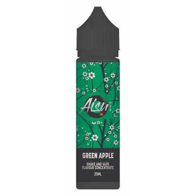 Green Apple