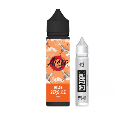 Melon Zero Ice