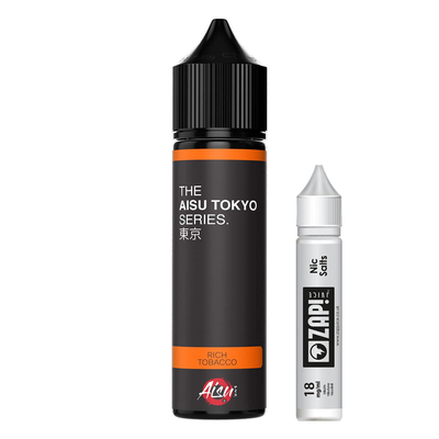 Rich Tobacco