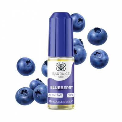 Blueberry