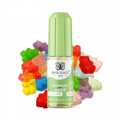 Gummy Bear