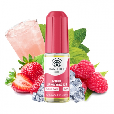 Pink Lemonade