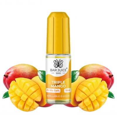 Triple Mango