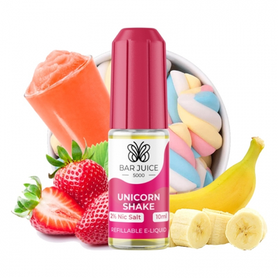 Unicorn Shake