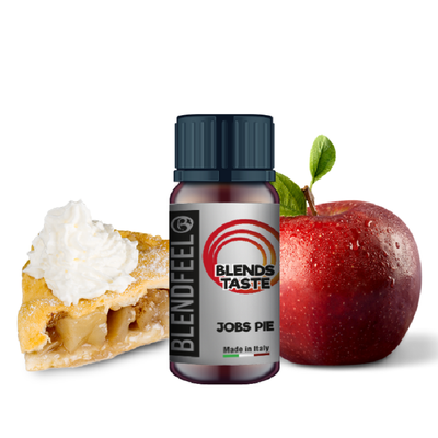 Jobs Pie