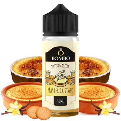 Master Custard