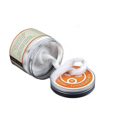 BP Mods Pro Vape Cotton 3mm