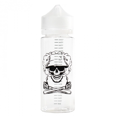Bob Skull 120ml flakon