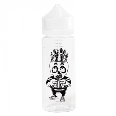 Open Skull 120ml flakon