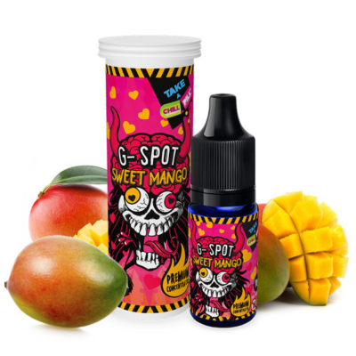 G-Spot - Sweet Mango