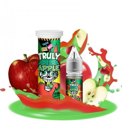 Truly - Apple