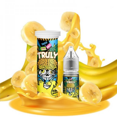 Truly - Banana